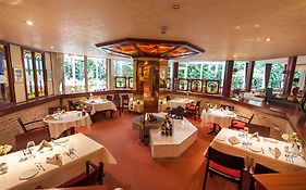 Fletcher Hotel-Restaurant De Scheperskamp